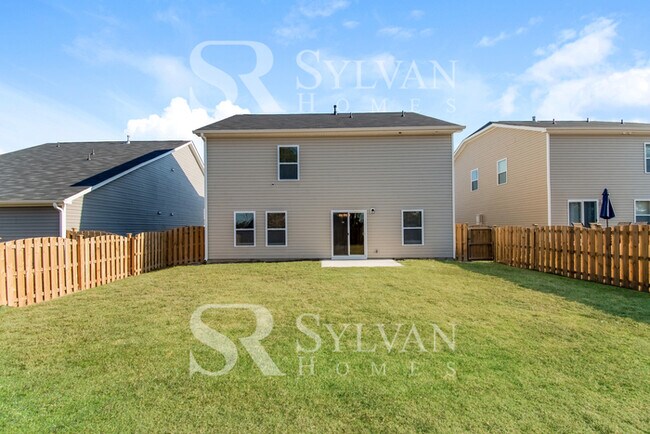 Building Photo - Location, Community, Quality Living. It St...