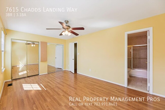 Building Photo - 7615 Chadds Landing Way