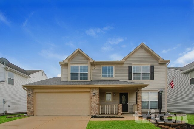 Building Photo - 5234 Waterton Lakes Dr