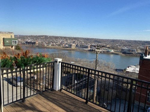 Floorplan - Mt. Adams Living