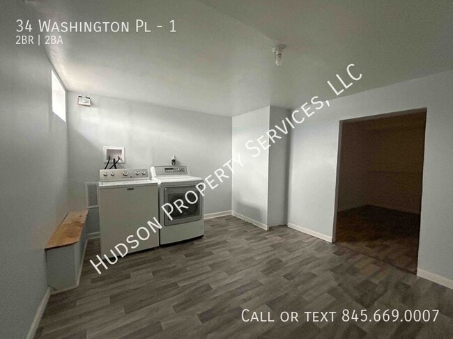 Building Photo - 34 Washington Pl