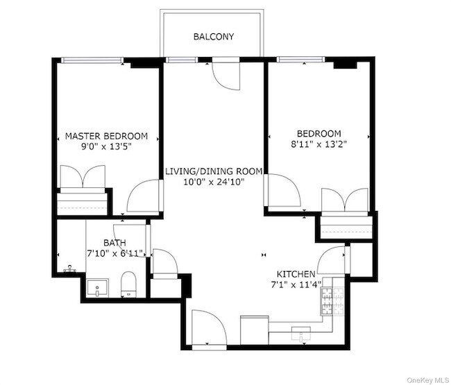 Building Photo - 67-19 Austin St