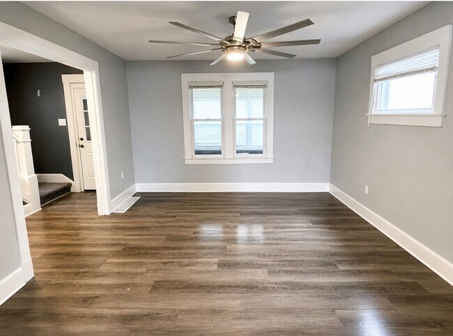 Building Photo - 3 Bed 1 Bath