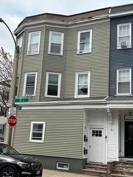 Building Photo - 37 O St