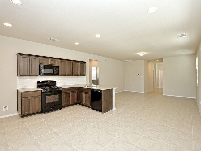 Building Photo - 3 BR/2 BA - 1437 SF in KYLE - Casseta Ranch!