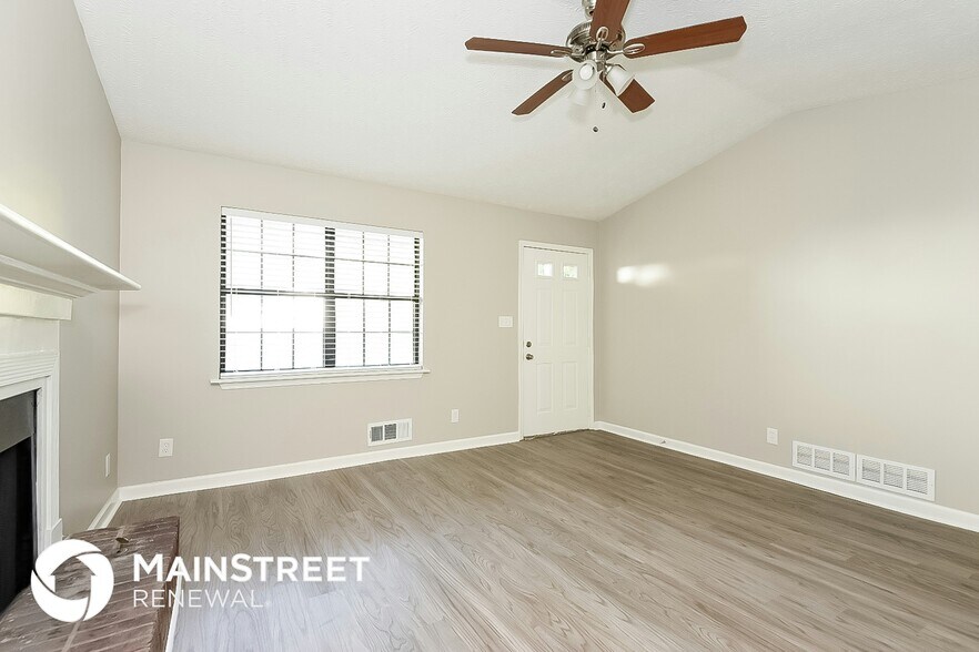 Building Photo - 1565 Island Way