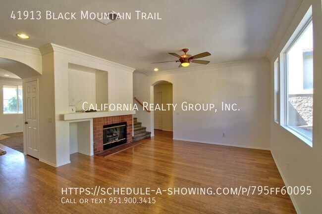 Building Photo - 41913 Black Mountain Trail