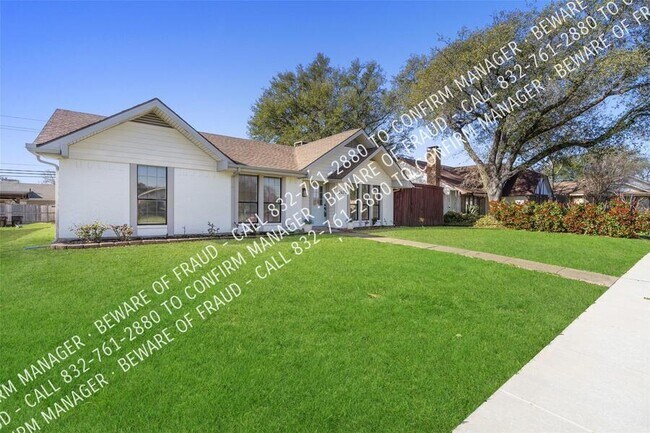 Primary Photo - 2420 Majestic Dr