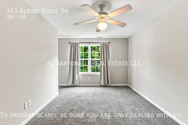 Building Photo - 163 Alpine Ridge Dr