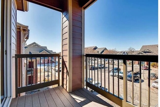 Building Photo - Charming 2BR Townhome in Longmont