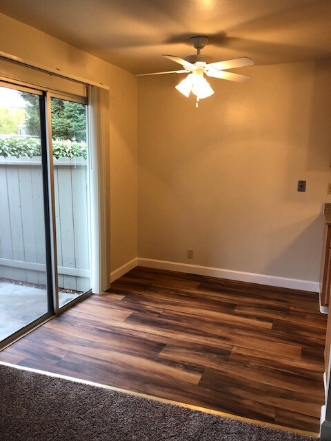 Dinning Room - 3515 Chestnut Ave