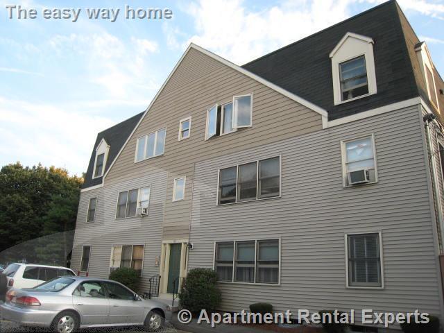 Primary Photo - 45 Cross St