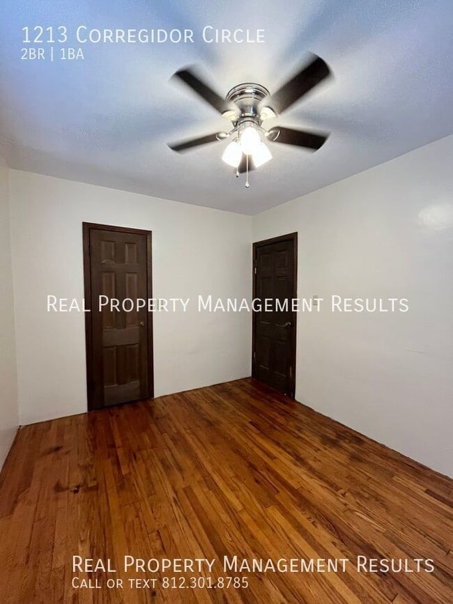 Building Photo - 1213 Corregidor Cir