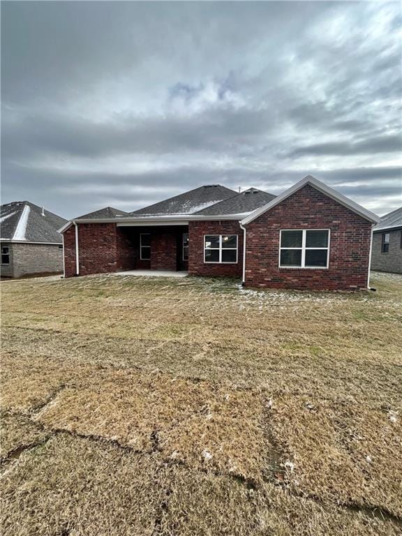 Building Photo - 1545 N Dawes St