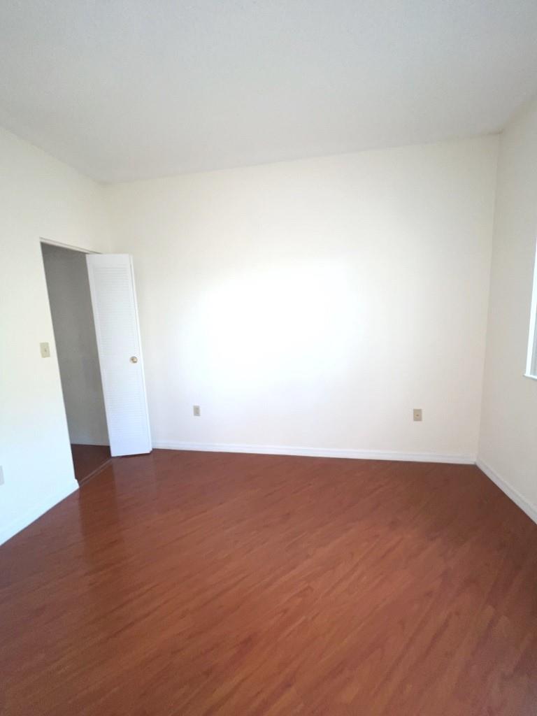 2nd Bedroom - 2445 SW 18th Ter