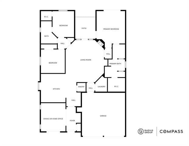 Building Photo - 2917 Savill Garden Dr