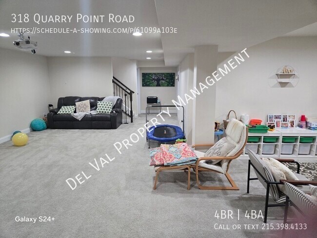 Building Photo - 318 Quarry Point Rd