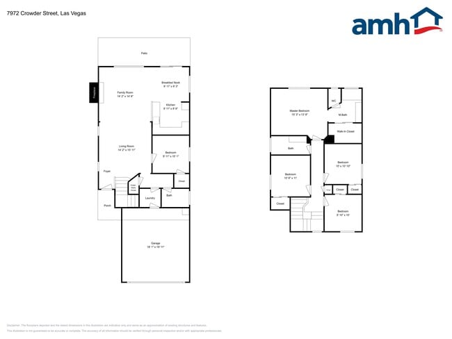 Building Photo - 7972 Crowder St