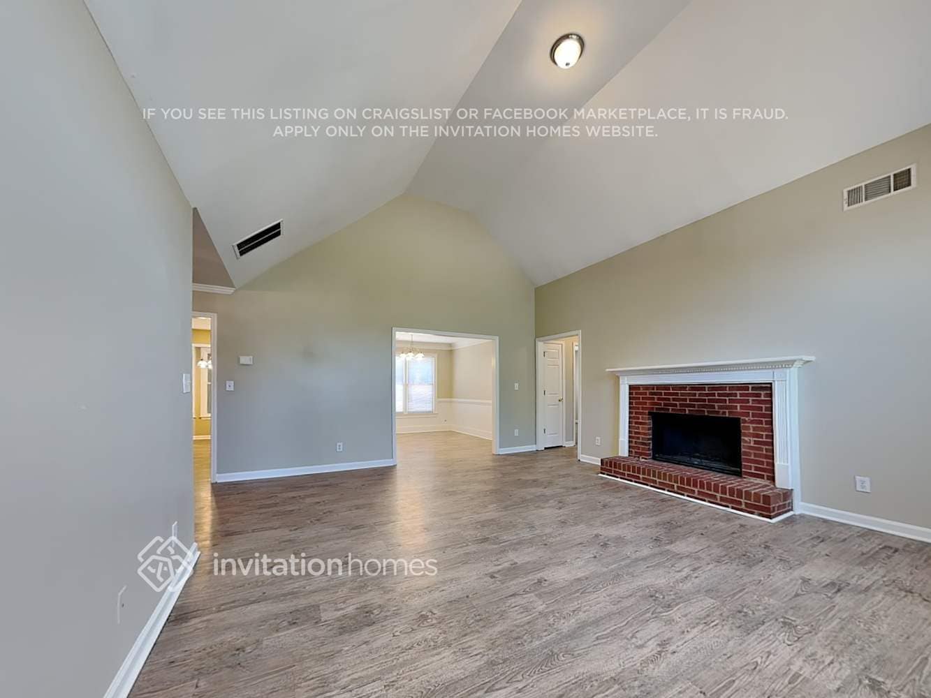 Building Photo - 3329 Brooksong Way