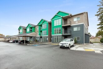 Building Photo - Diamond Rock Rentals