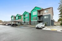 Building Photo - Diamond Rock Rentals