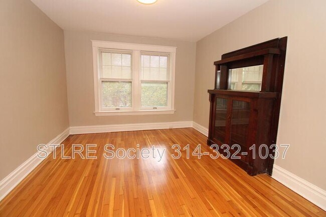 Building Photo - 2608 Louisiana Ave