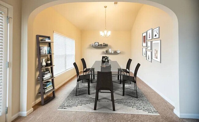 Building Photo - 6109 Mahogany Ter
