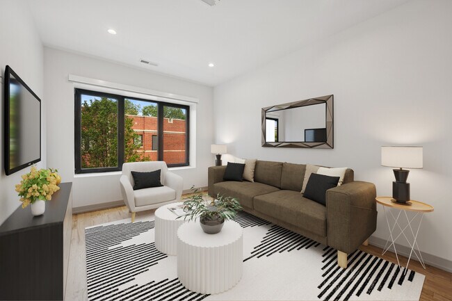 Building Photo - 1331 W Estes Ave