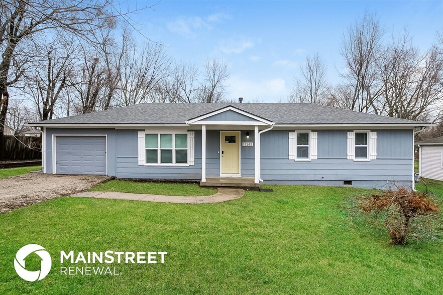 Primary Photo - 17243 Chestnut Dr