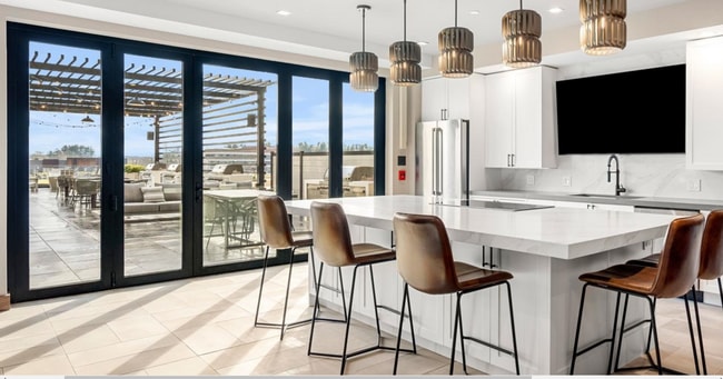 Residence Kitchen - 18 Artisan Dr