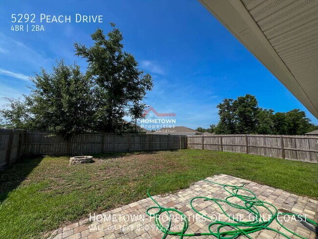 Building Photo - 5292 Peach Dr