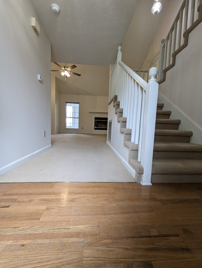 Building Photo - 1401 Francis Station Dr