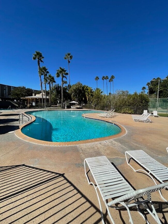 Building Photo - Pacific Isles - Point Loma Renovated Condo- Gated Community, Some Utilities Included, Parking, an...