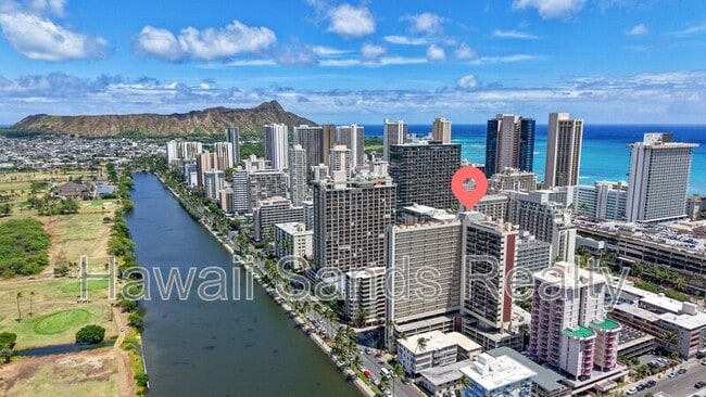 Building Photo - 444 Nahua St