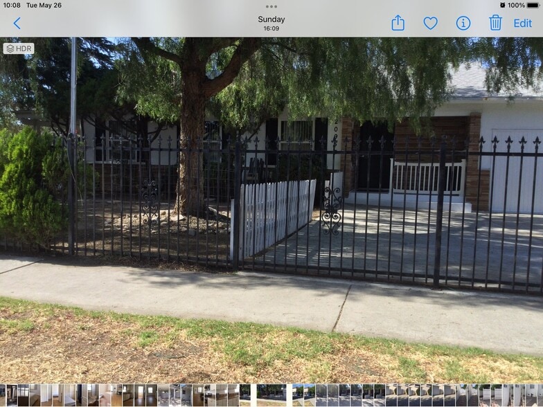Building Photo - 20957 Community St