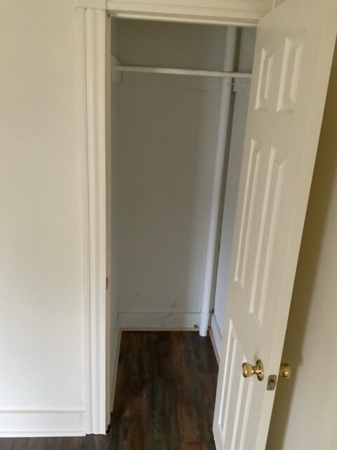 Bedroom #1 - 19 Myrick St
