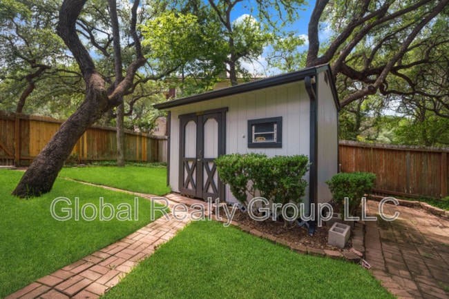 Building Photo - 4508 Brush Creek Dr