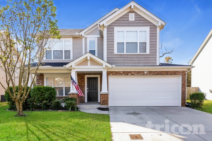 Primary Photo - 130 Ivy Hill Ln