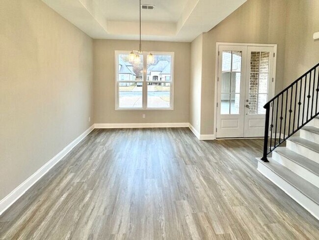 Building Photo - OPEN HOUSE! Now Leasing a Brand New 4-Bedroom 2.5 Bath Home In Cordova off of Houston Levee and W...