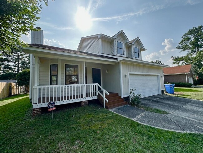 Building Photo - 3424 Hastings Dr