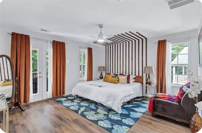 Building Photo - 2835 W Peek Rd NW