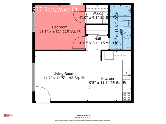 Building Photo - 1 Bedroom/ 1 Bathroom in Jackson, WI