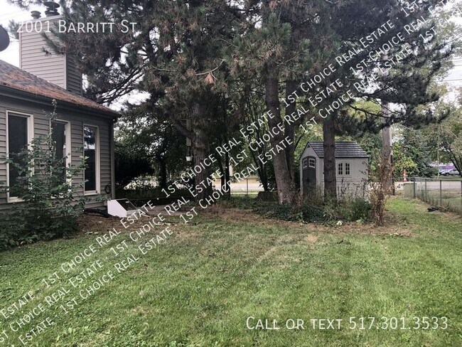 Building Photo - 2001 Barritt St