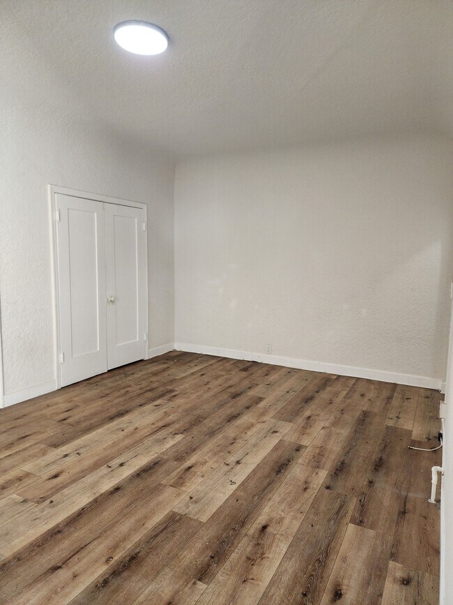 Floorplan - Modern Living in Koreatown: Stylish Studio Apartment