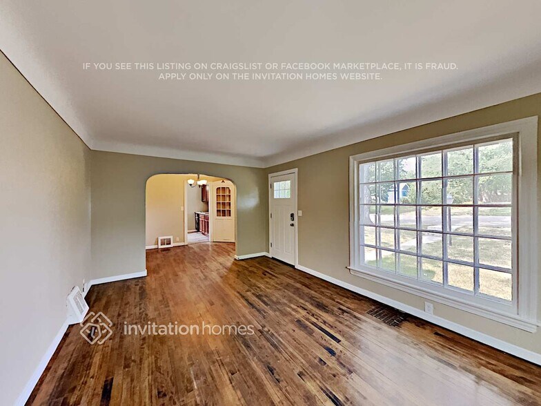 Building Photo - 6607 Logan Ave S