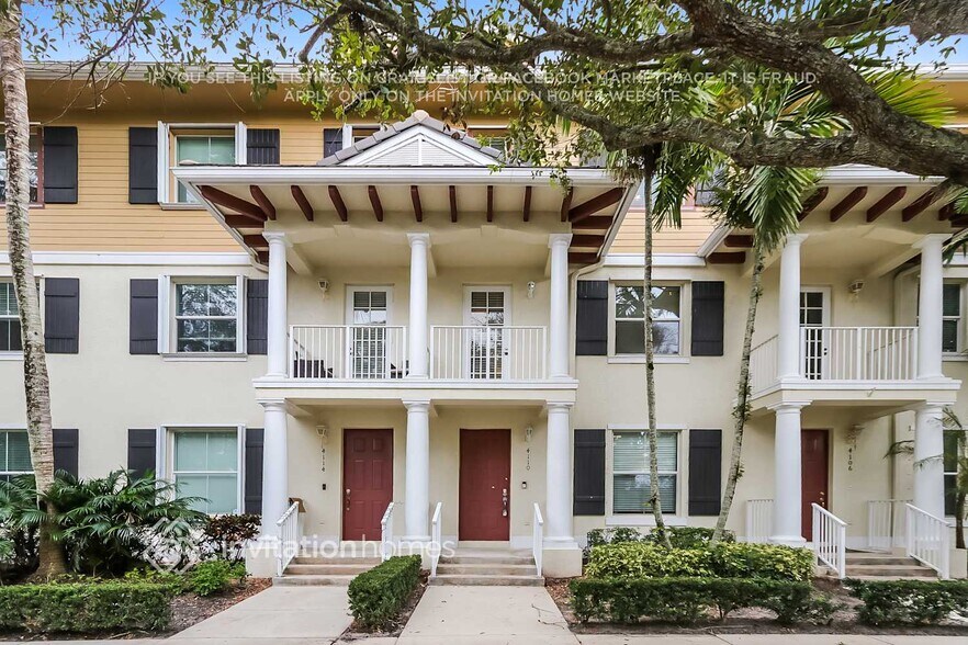 Primary Photo - 4110 Greenway Dr