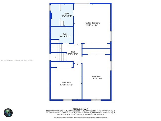 Building Photo - 11143 Monet Woods Rd