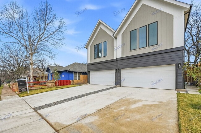 Building Photo - 5633 Side Ave