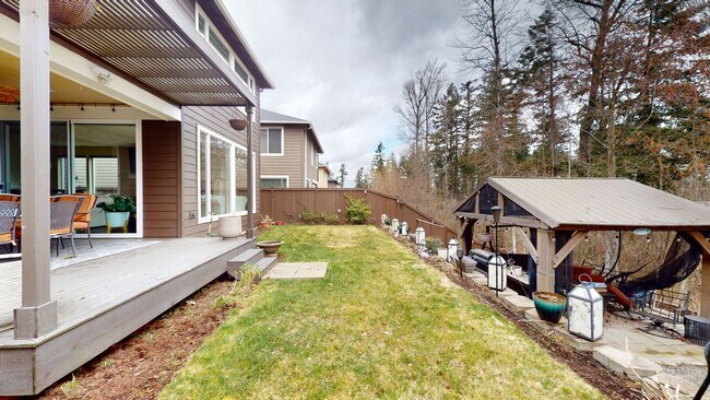 Building Photo - Auburn Lakeland Hills area/Lakeview Community- 4 bedroom 2.5 bathroom with AC - Available May 5th!