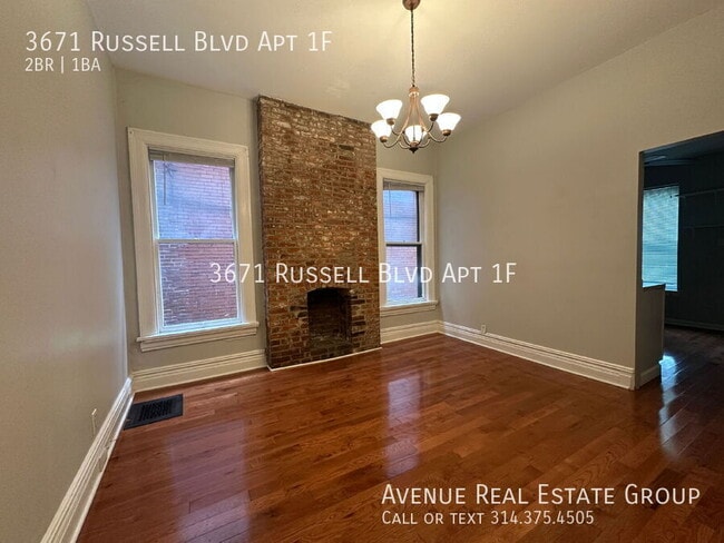 Building Photo - 3671 Russell Blvd